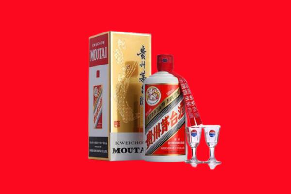 安溪县回收飞天茅台酒