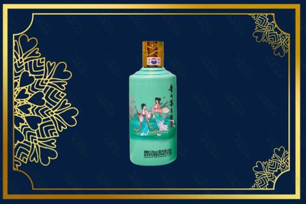 安溪县回收节气茅台酒