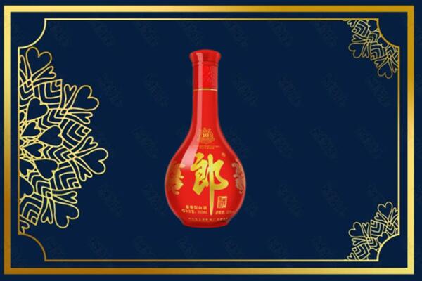 安溪县烟酒回收郎酒